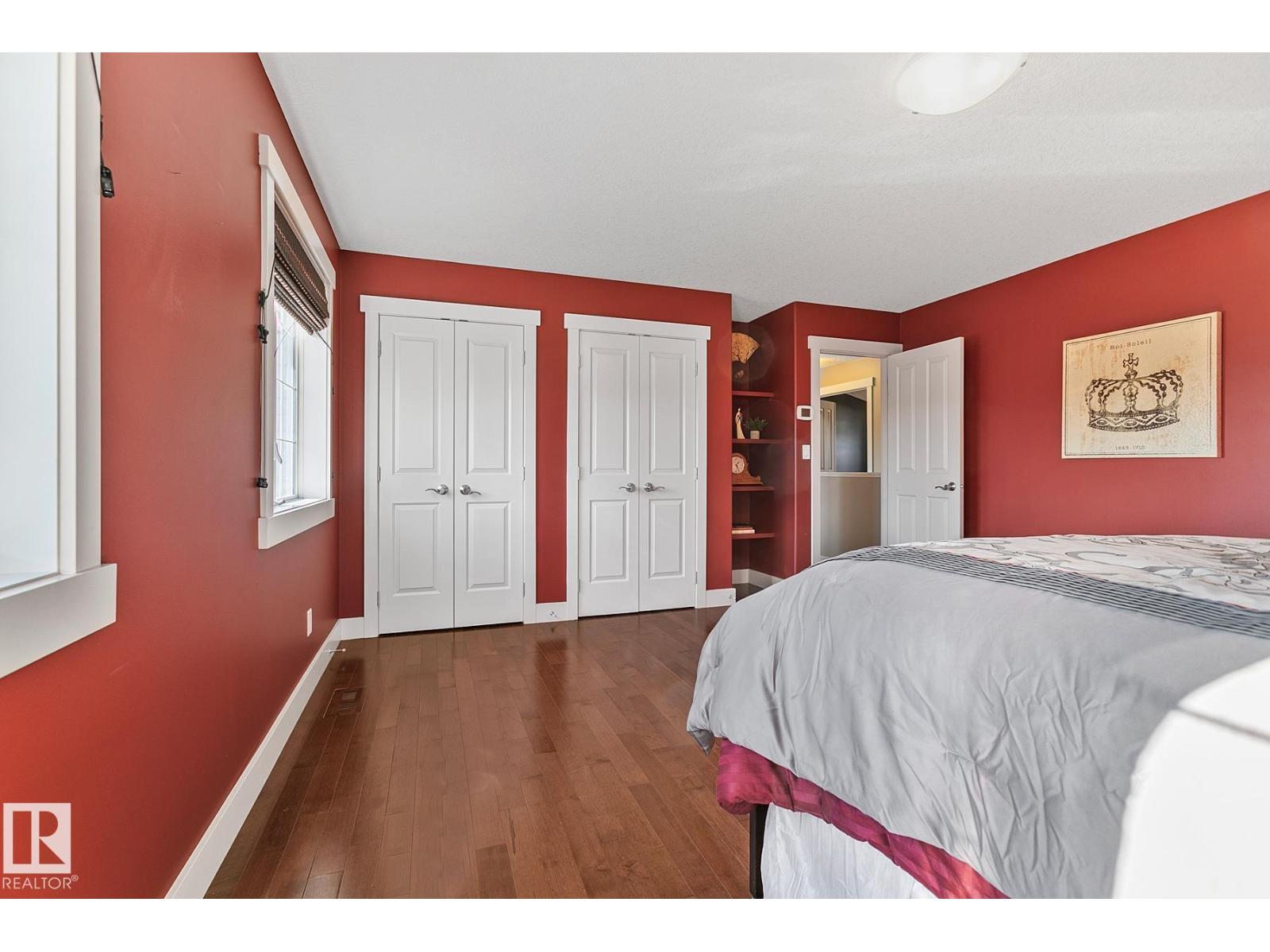 1110 Connelly Co Sw, Edmonton, Alberta  T6W 0R4 - Photo 37 - E4464395