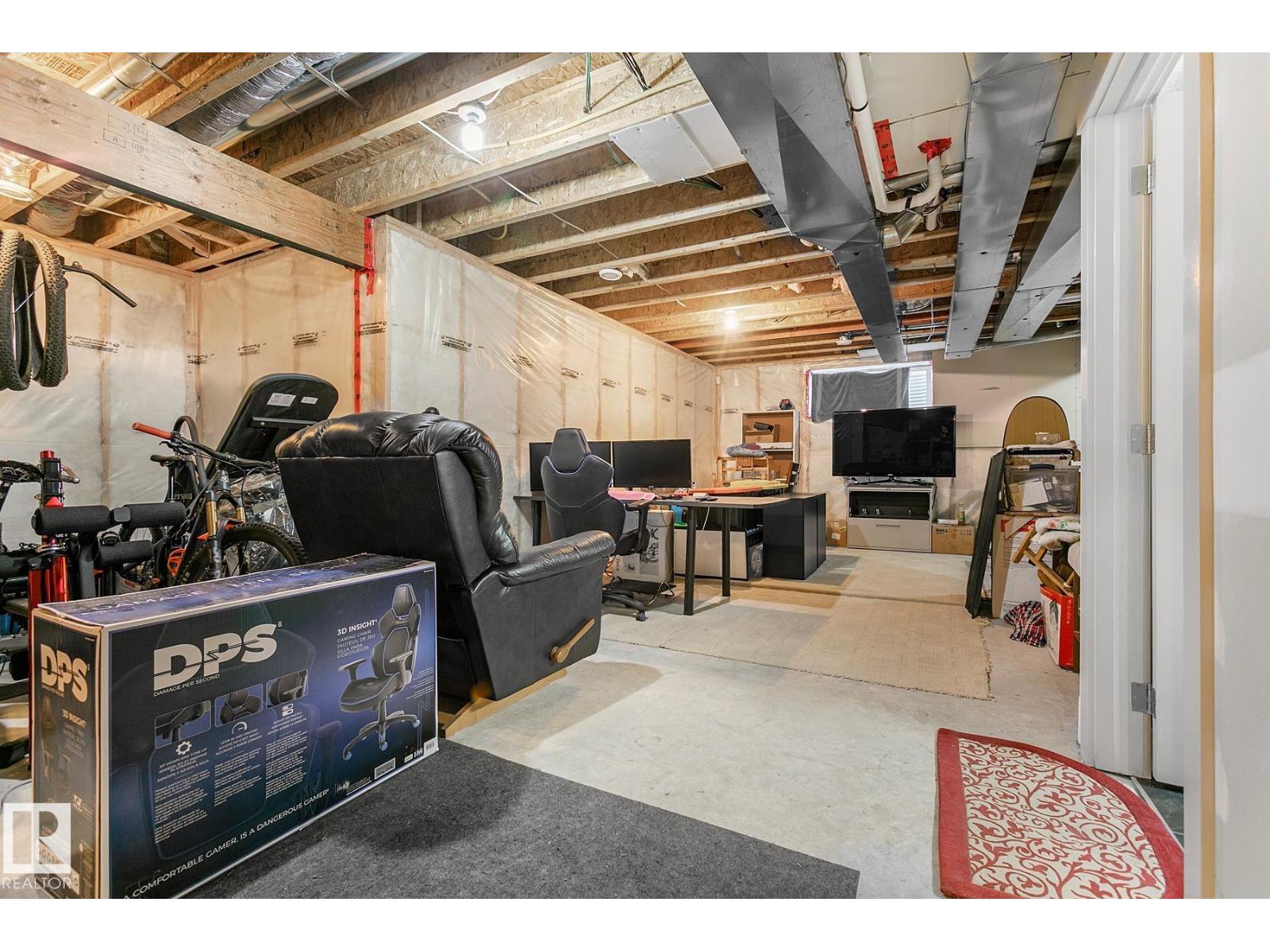 1110 Connelly Co Sw, Edmonton, Alberta  T6W 0R4 - Photo 42 - E4464395