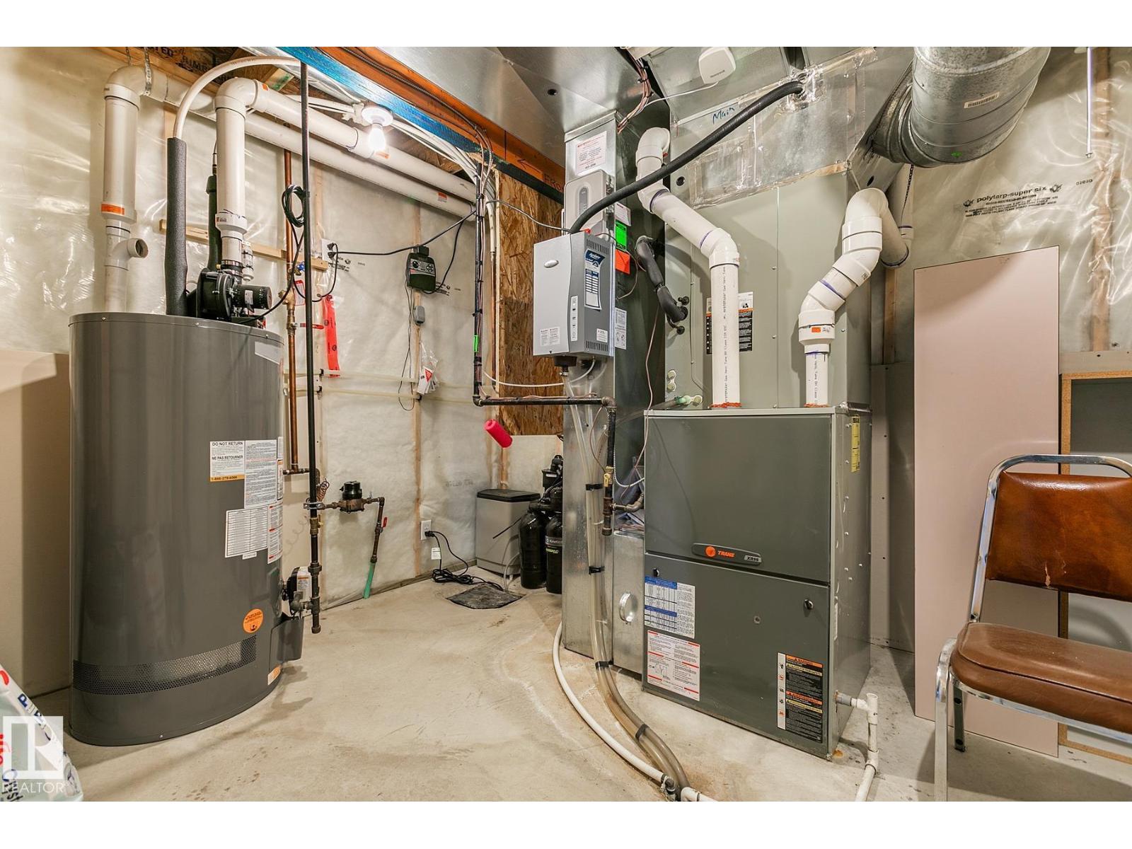 1110 Connelly Co Sw, Edmonton, Alberta  T6W 0R4 - Photo 44 - E4464395