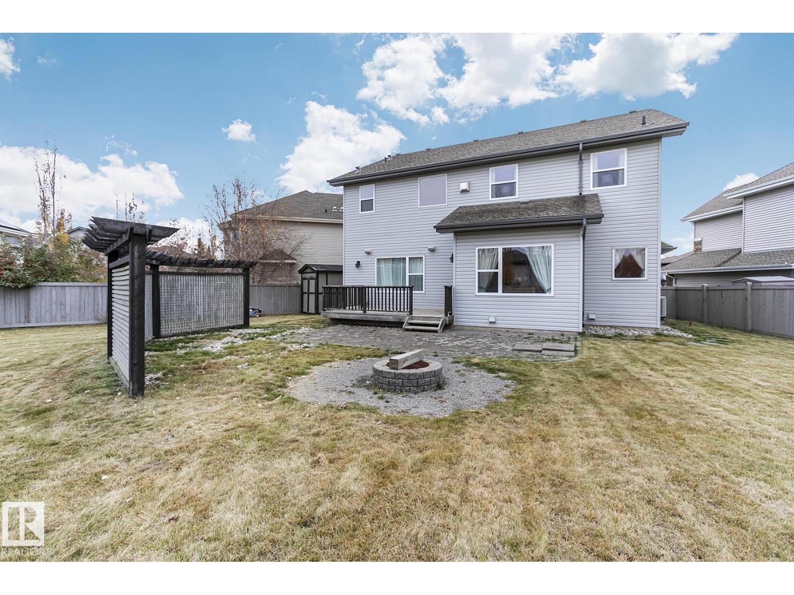 1110 Connelly Co Sw, Edmonton, Alberta  T6W 0R4 - Photo 45 - E4464395