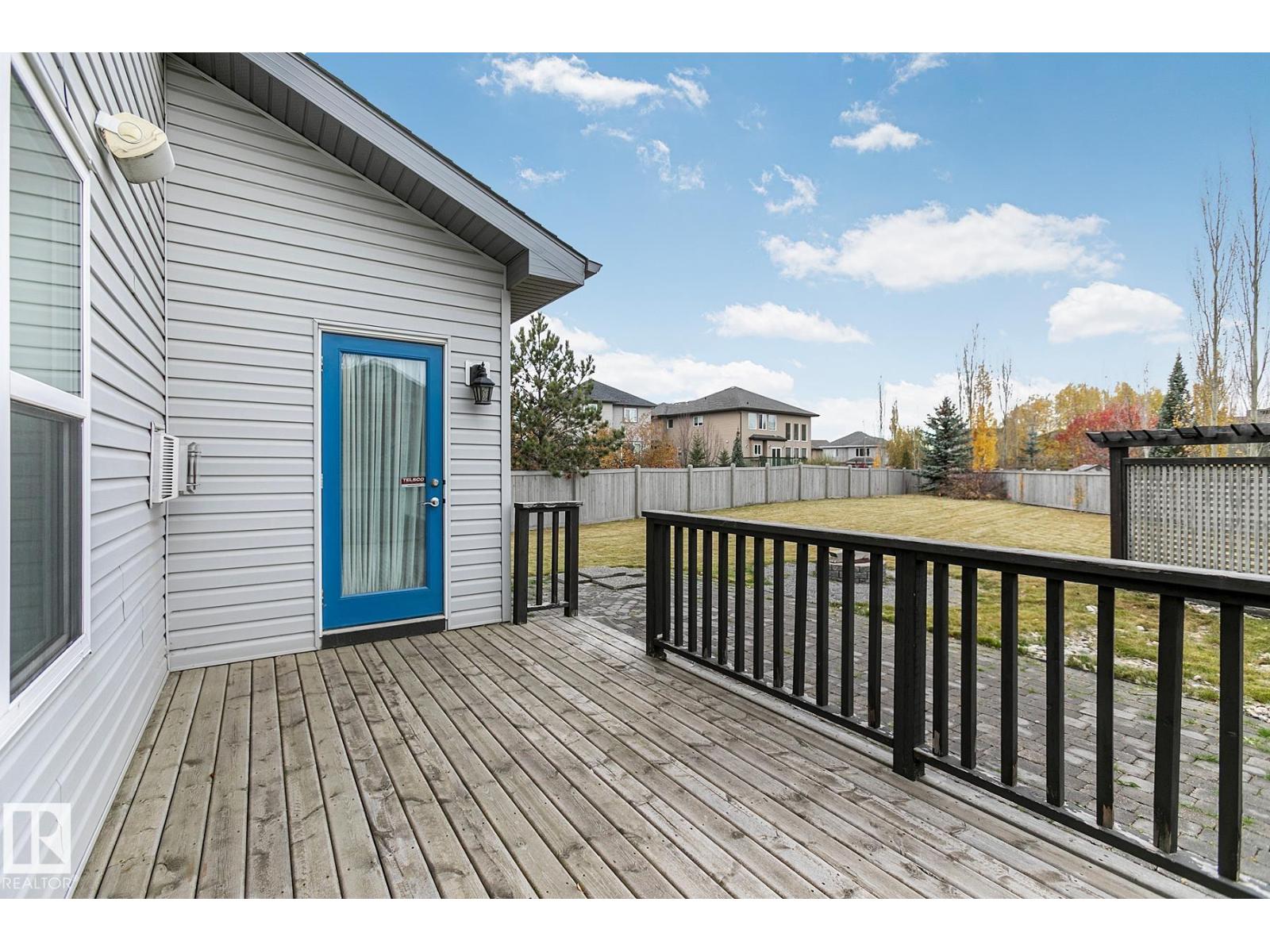 1110 Connelly Co Sw, Edmonton, Alberta  T6W 0R4 - Photo 47 - E4464395