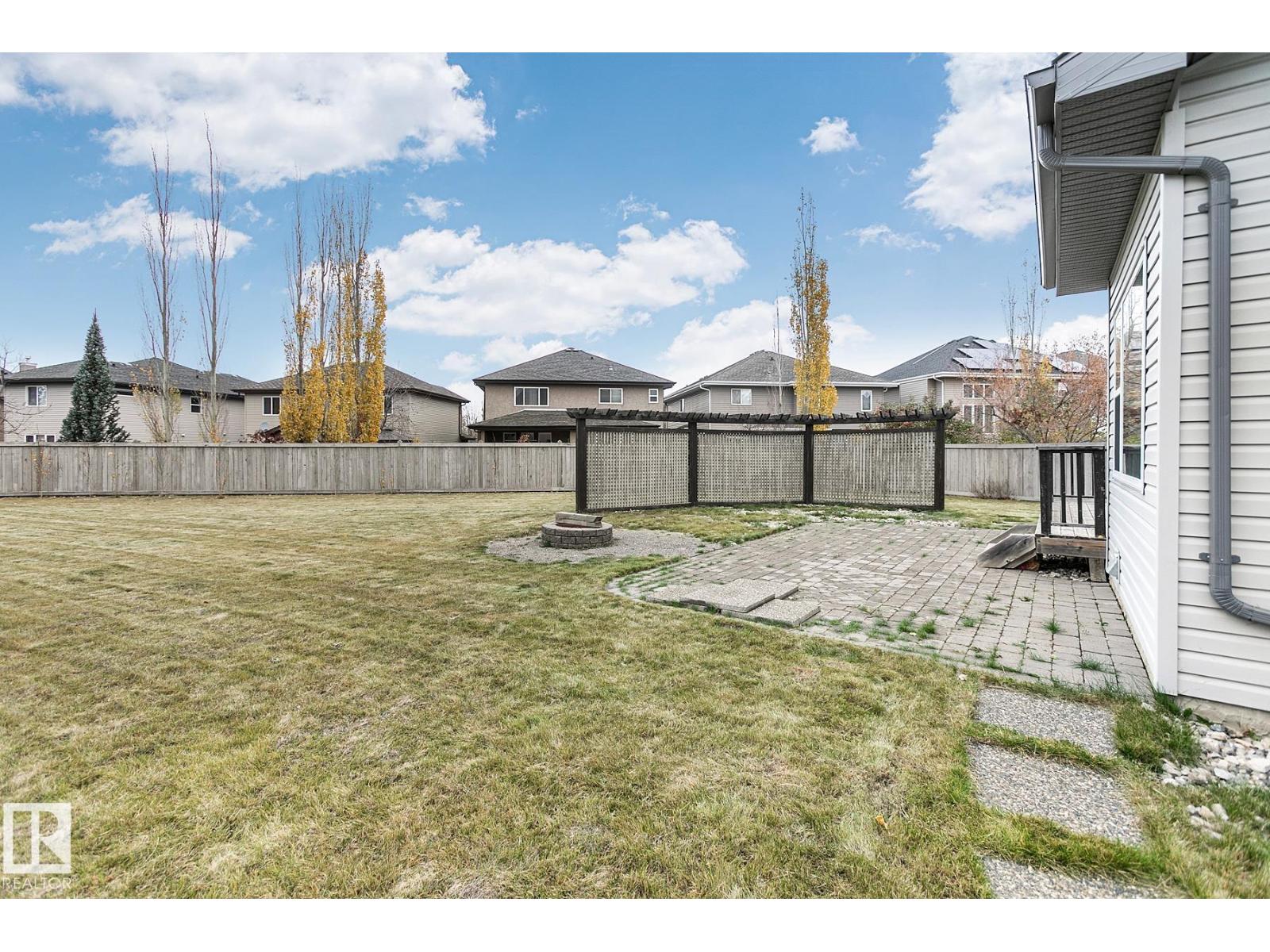 1110 Connelly Co Sw, Edmonton, Alberta  T6W 0R4 - Photo 48 - E4464395