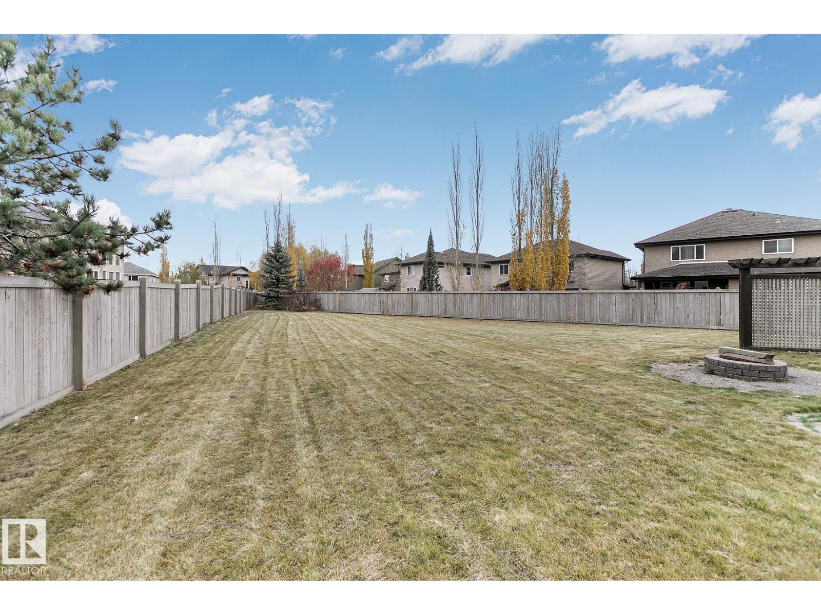 1110 Connelly Co Sw, Edmonton, Alberta  T6W 0R4 - Photo 49 - E4464395