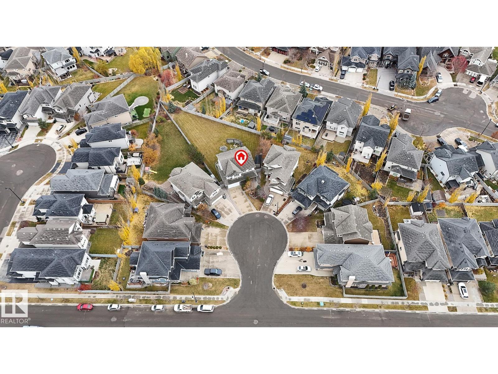 1110 Connelly Co Sw, Edmonton, Alberta  T6W 0R4 - Photo 54 - E4464395