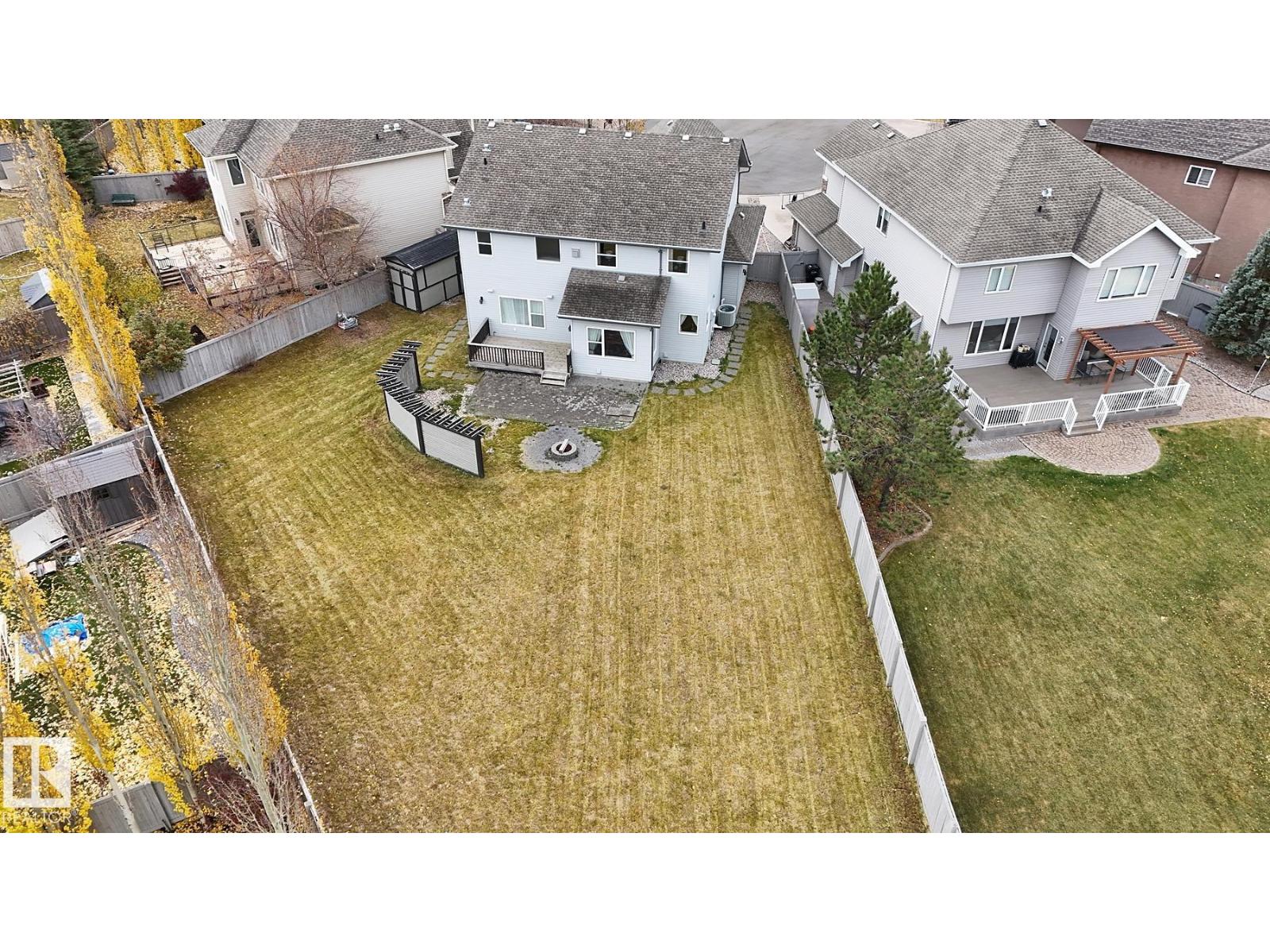 1110 Connelly Co Sw, Edmonton, Alberta  T6W 0R4 - Photo 59 - E4464395