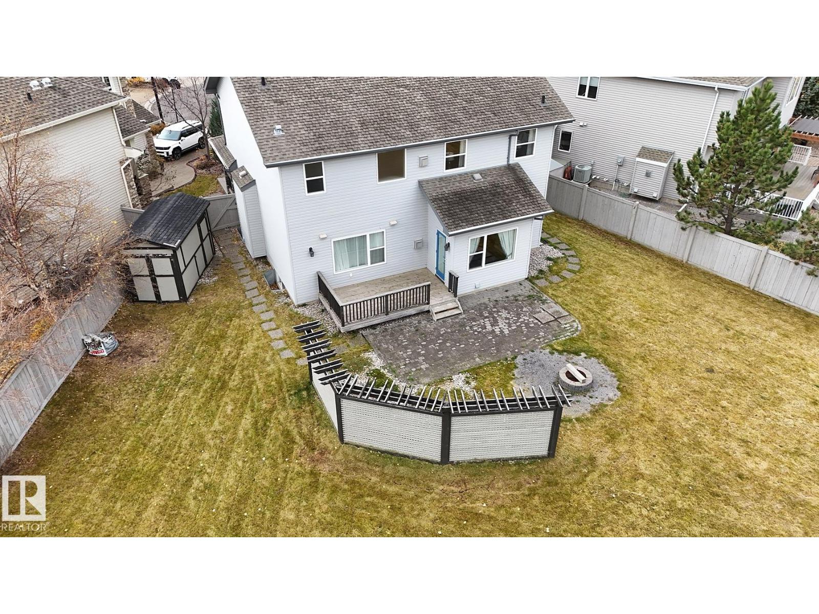 1110 Connelly Co Sw, Edmonton, Alberta  T6W 0R4 - Photo 61 - E4464395