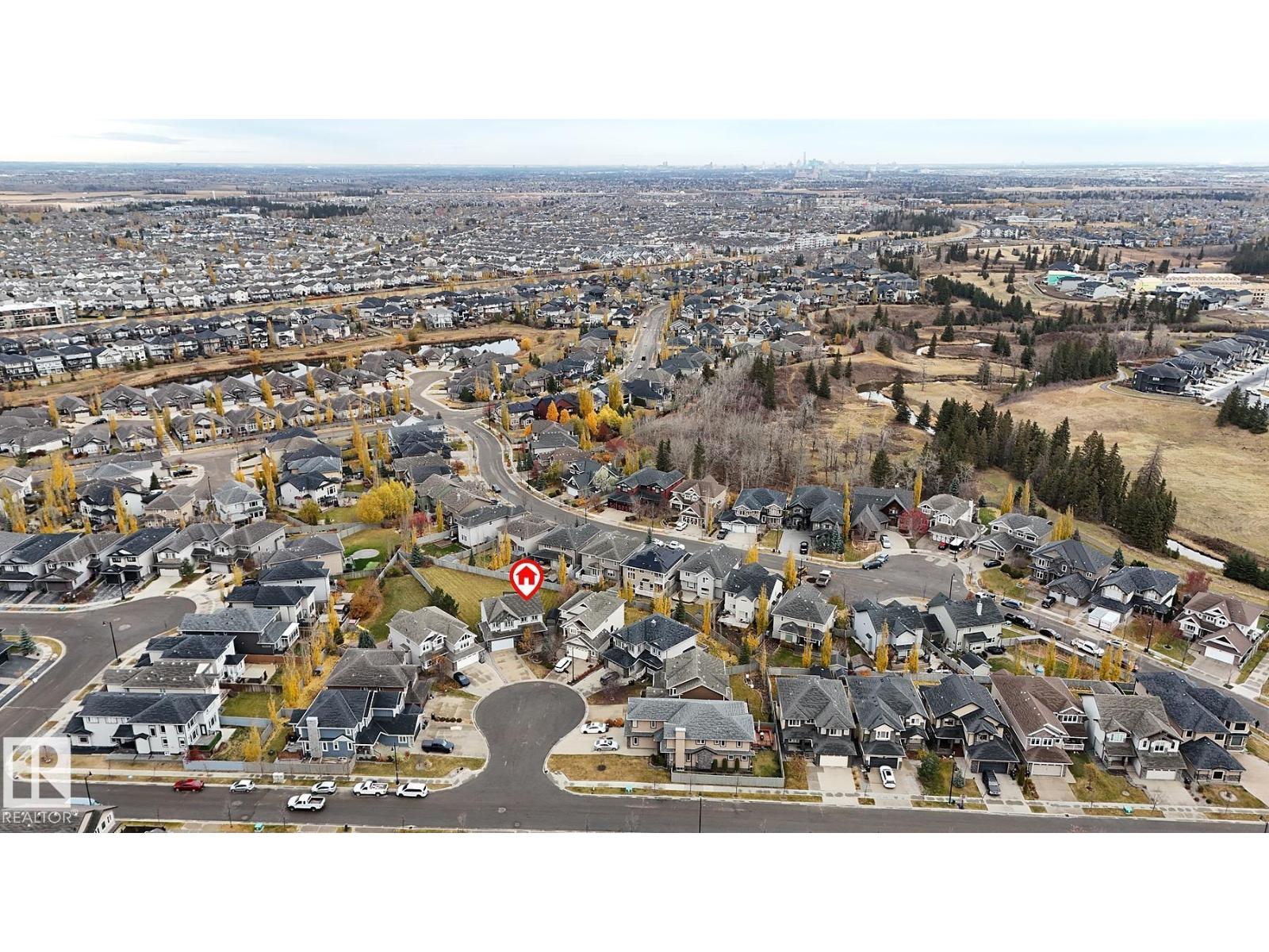 1110 Connelly Co Sw, Edmonton, Alberta  T6W 0R4 - Photo 62 - E4464395