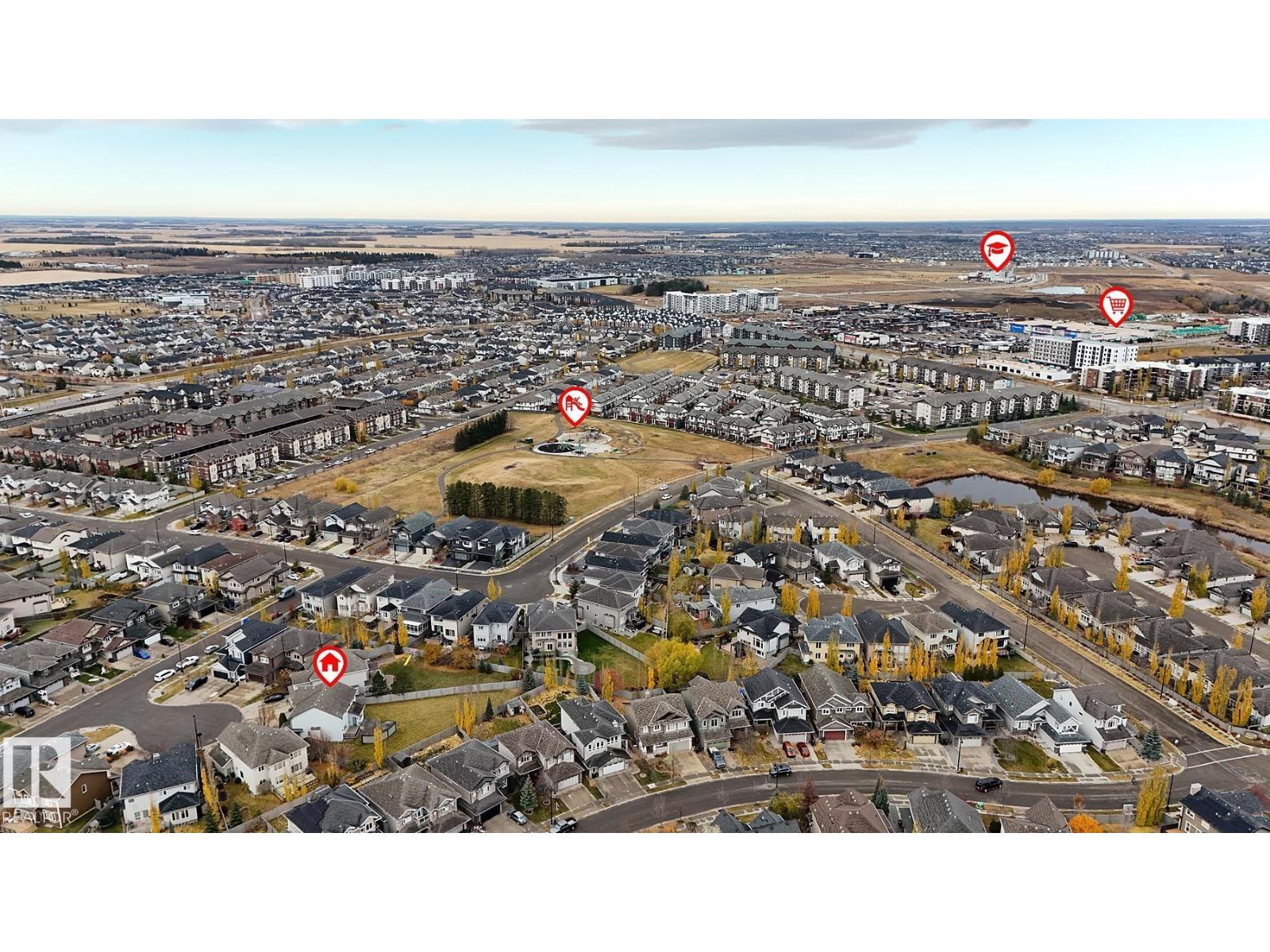 1110 Connelly Co Sw, Edmonton, Alberta  T6W 0R4 - Photo 63 - E4464395