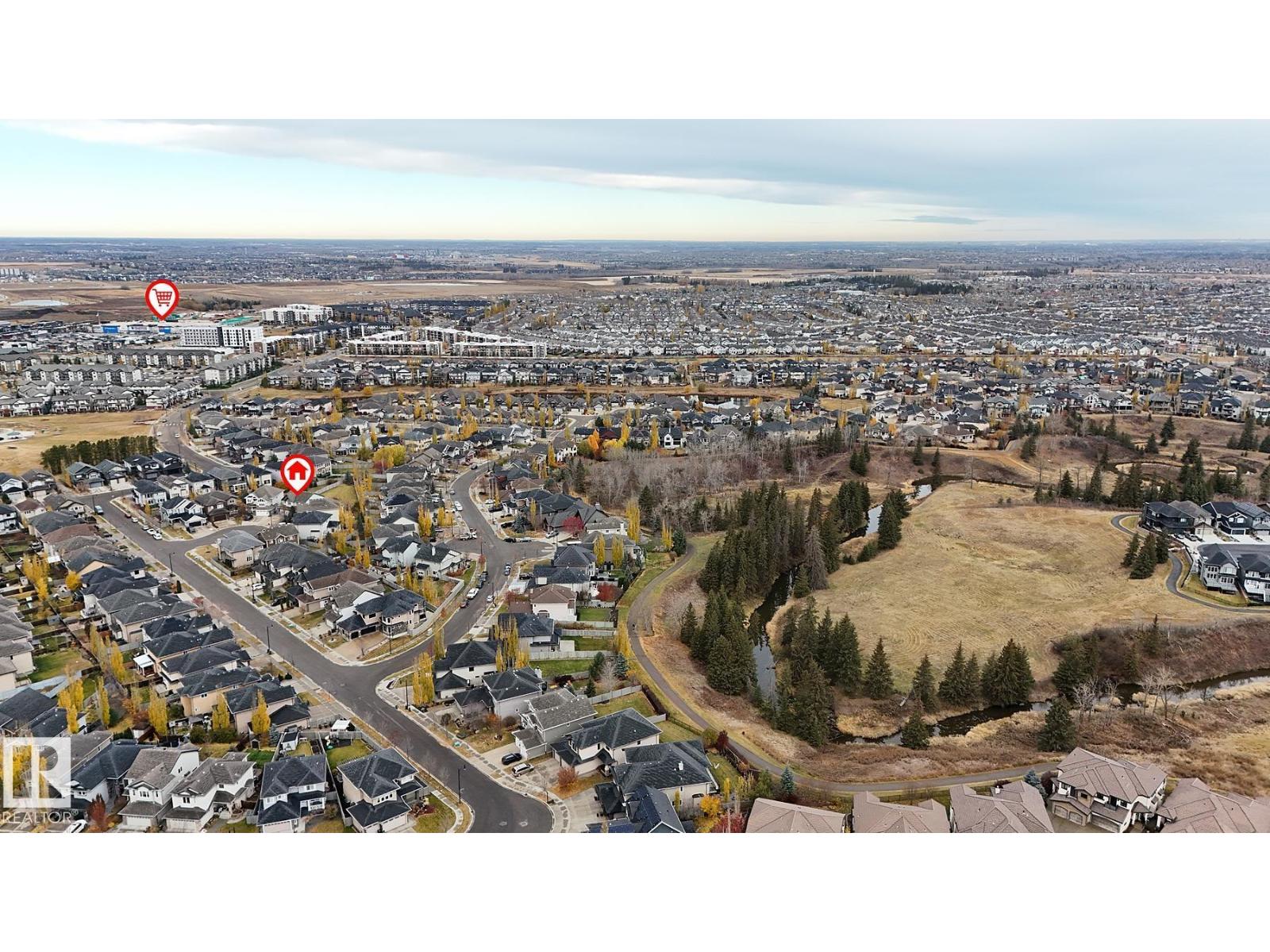 1110 Connelly Co Sw, Edmonton, Alberta  T6W 0R4 - Photo 64 - E4464395