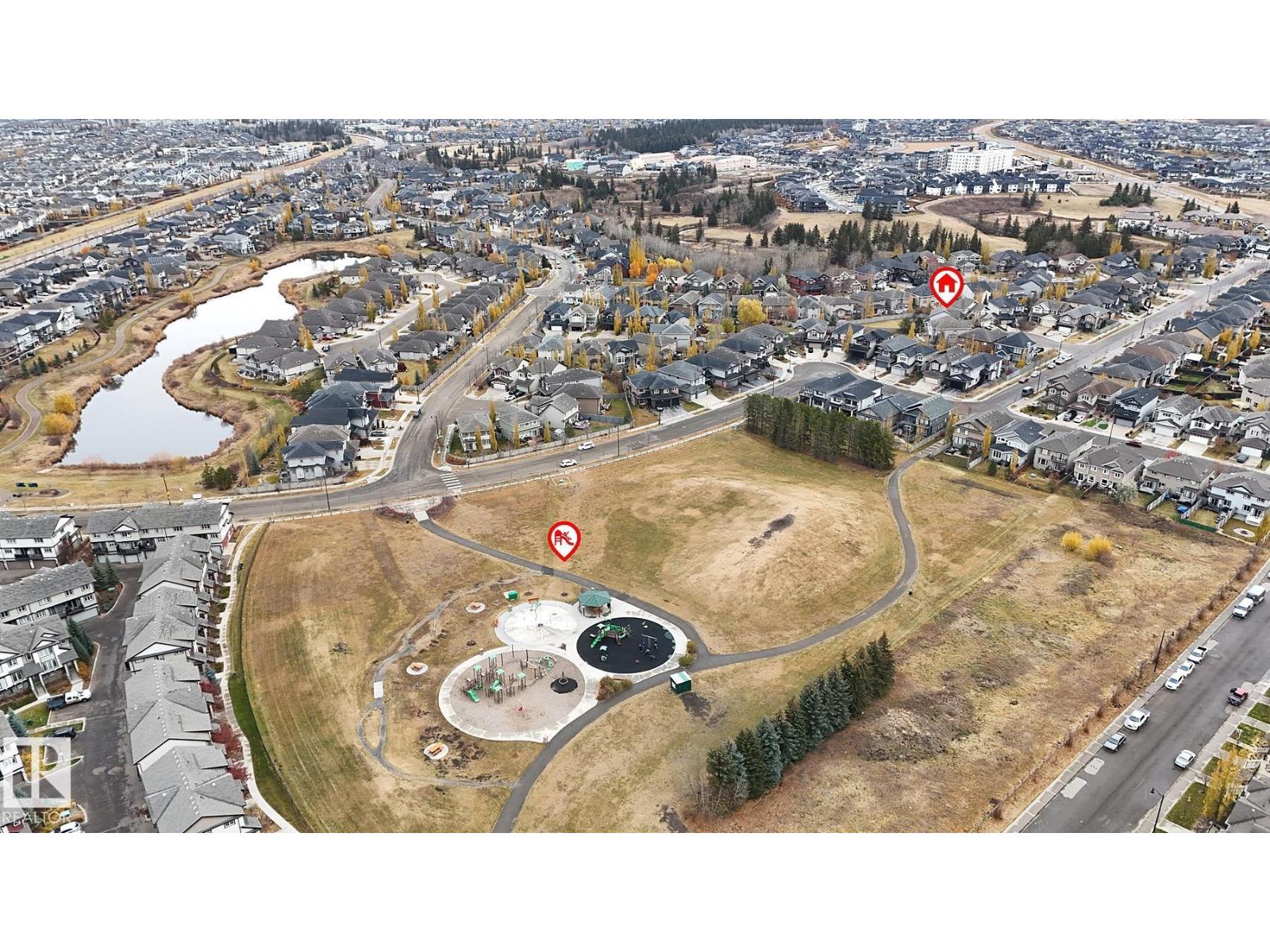 1110 Connelly Co Sw, Edmonton, Alberta  T6W 0R4 - Photo 68 - E4464395