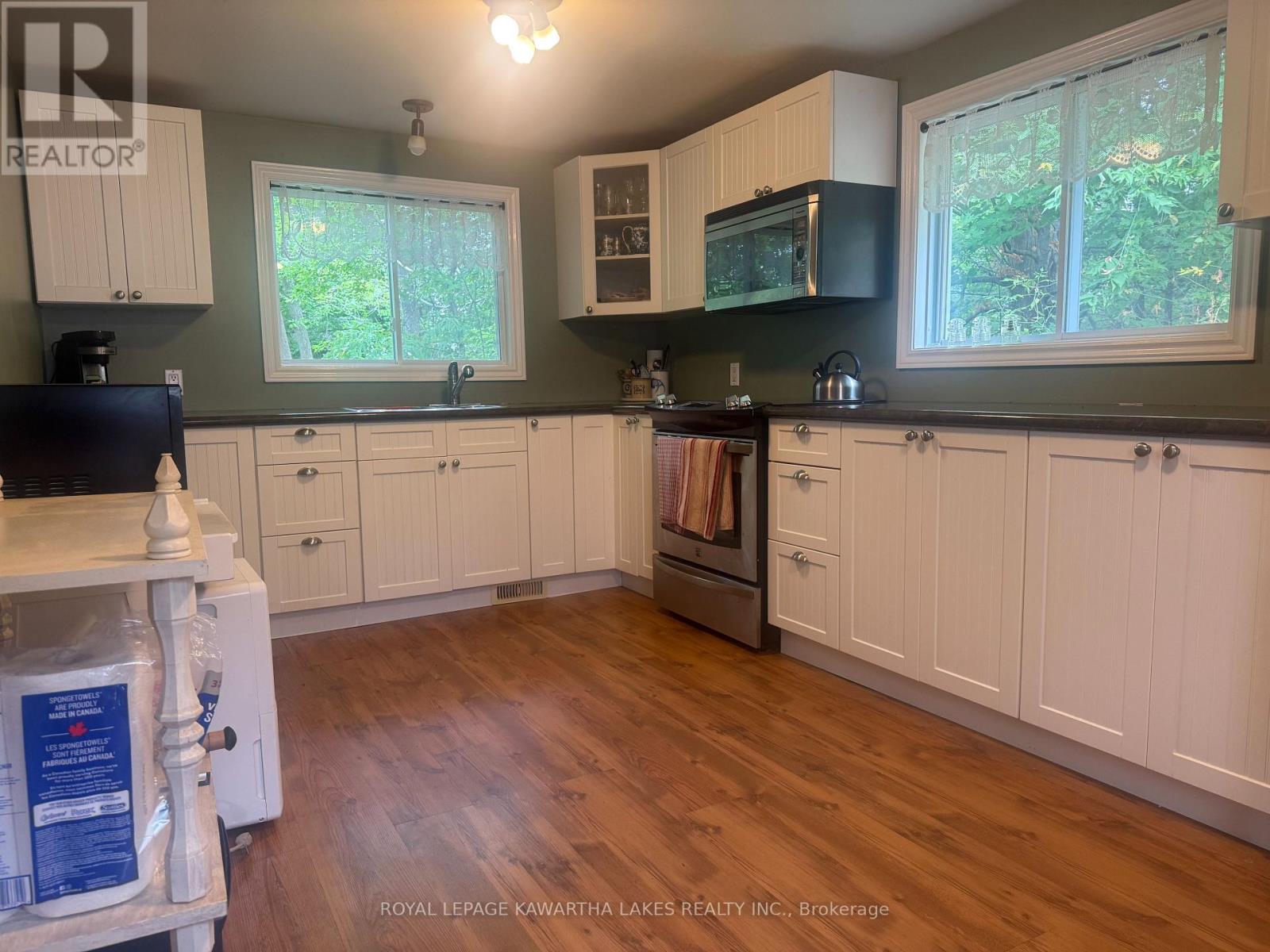 5 Government Dock Road, Kawartha Lakes (Laxton/digby/longford), Ontario  K0M 2L0 - Photo 11 - X12499764