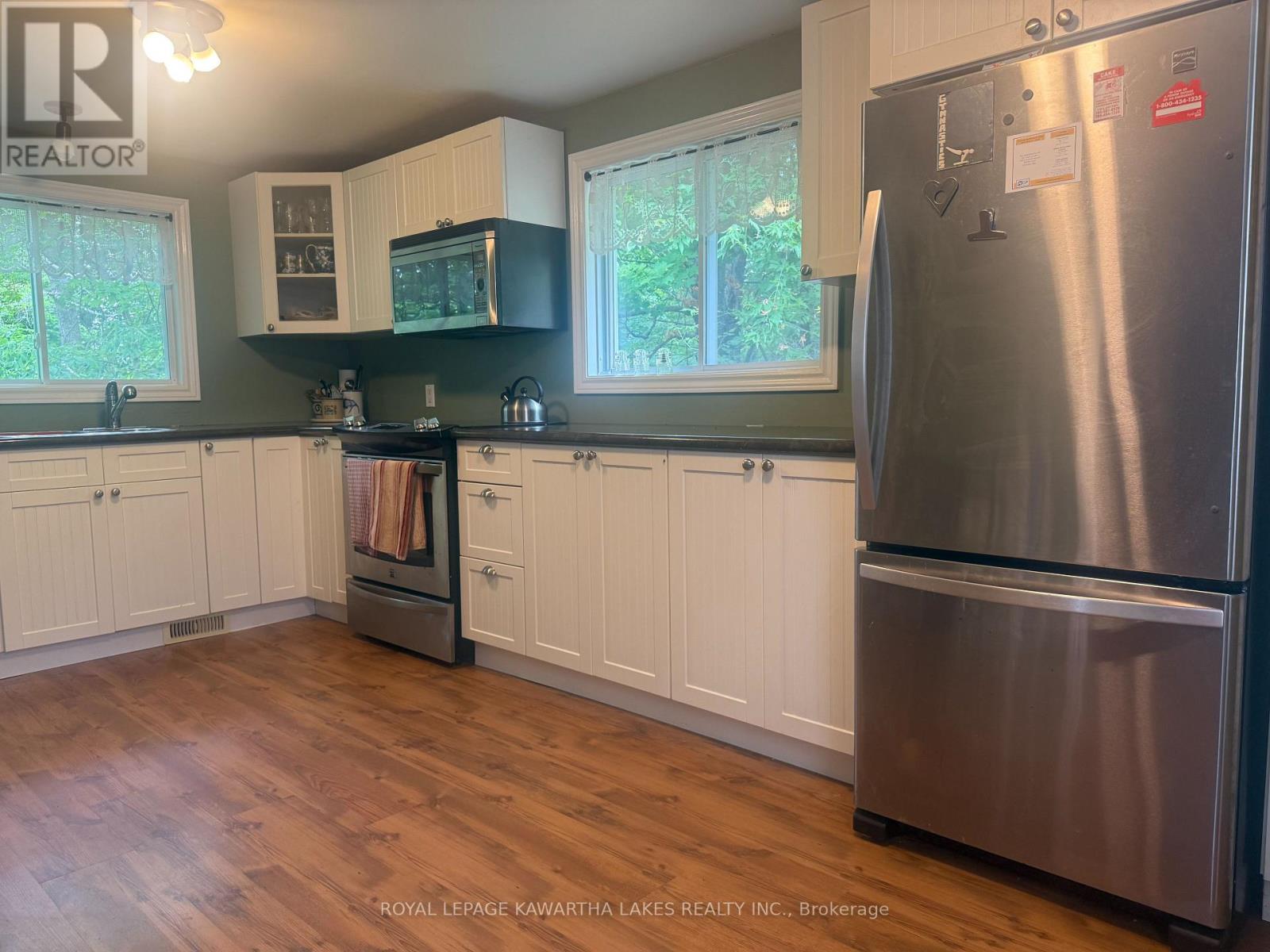 5 Government Dock Road, Kawartha Lakes (Laxton/digby/longford), Ontario  K0M 2L0 - Photo 2 - X12499764