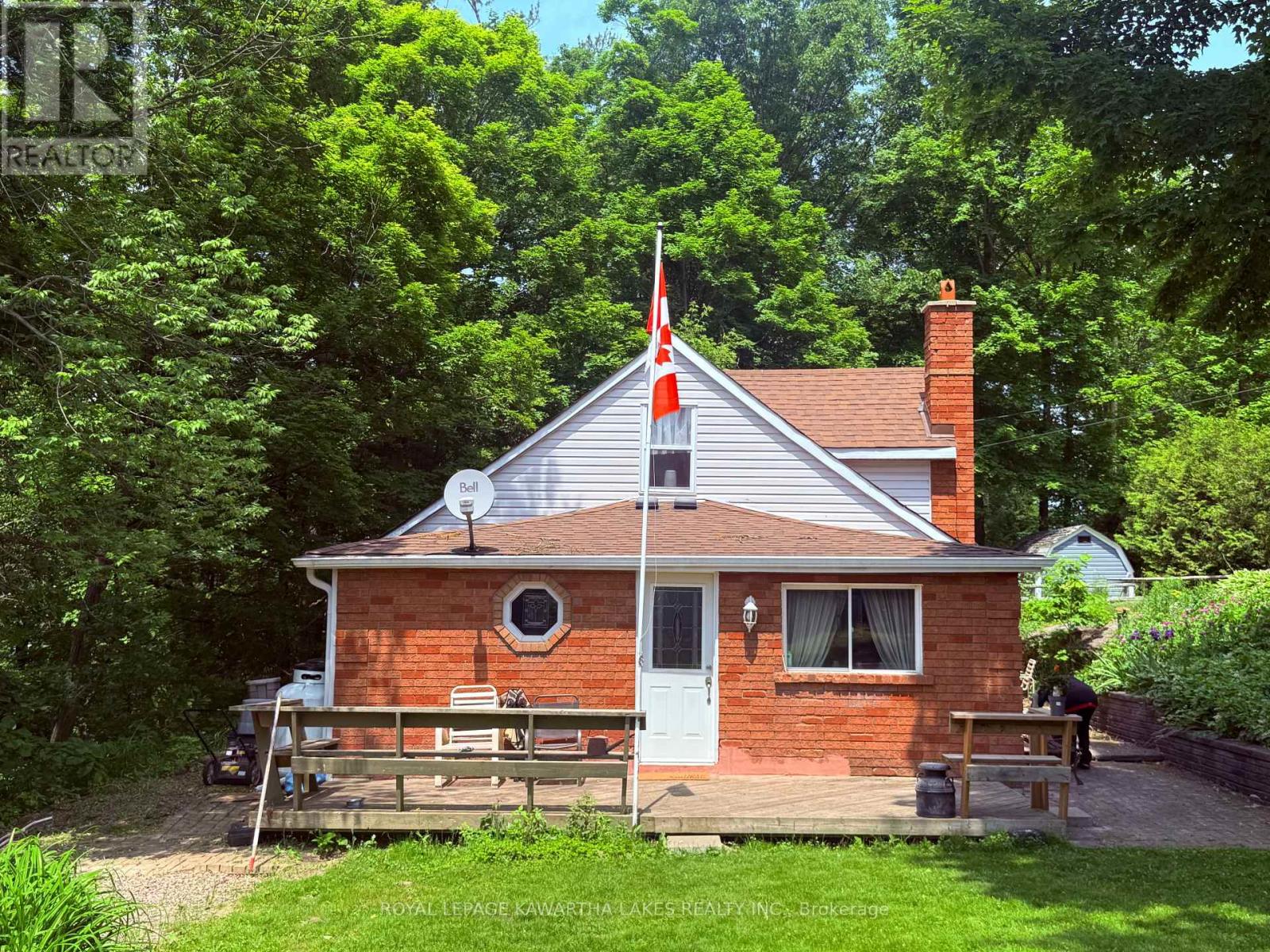 5 Government Dock Road, Kawartha Lakes (Laxton/digby/longford), Ontario  K0M 2L0 - Photo 14 - X12499764