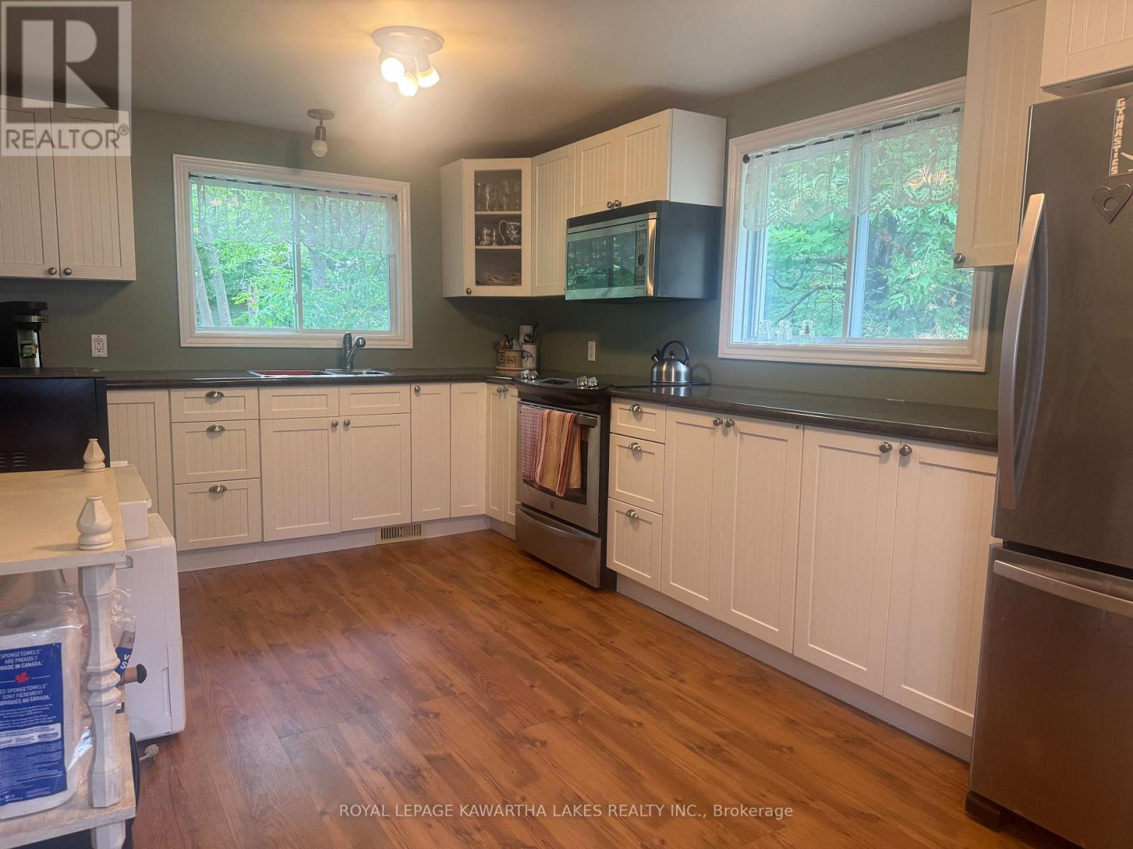 5 Government Dock Road, Kawartha Lakes (Laxton/digby/longford), Ontario  K0M 2L0 - Photo 3 - X12499764