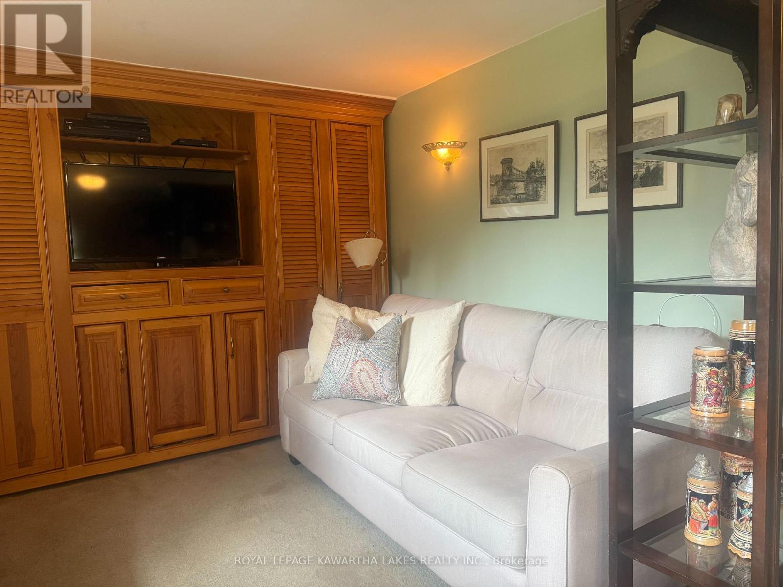 5 Government Dock Road, Kawartha Lakes (Laxton/digby/longford), Ontario  K0M 2L0 - Photo 8 - X12499764