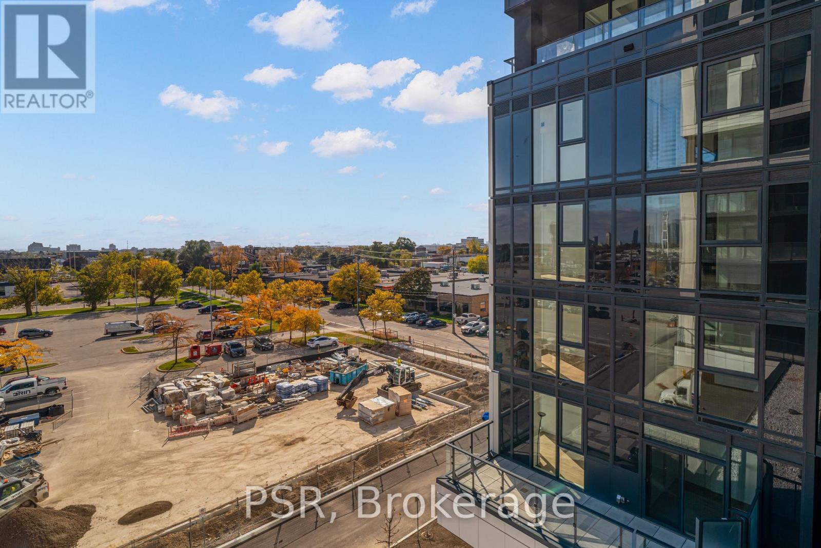 407 - 1037 The Queensway, Toronto, Ontario  M8Z 6C7 - Photo 21 - W12497236