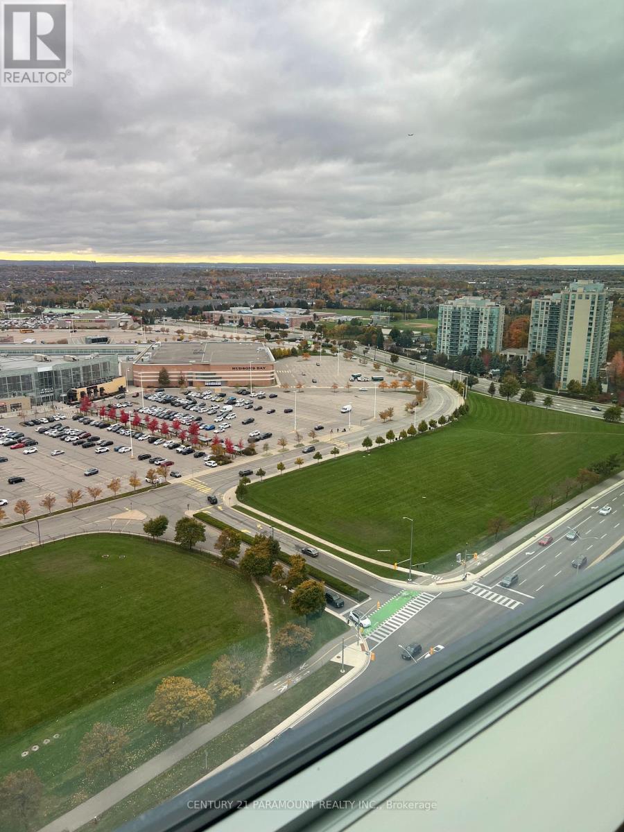 2206 - 2495 Eglinton Avenue W, Mississauga, Ontario  L5M 2V8 - Photo 22 - W12497954