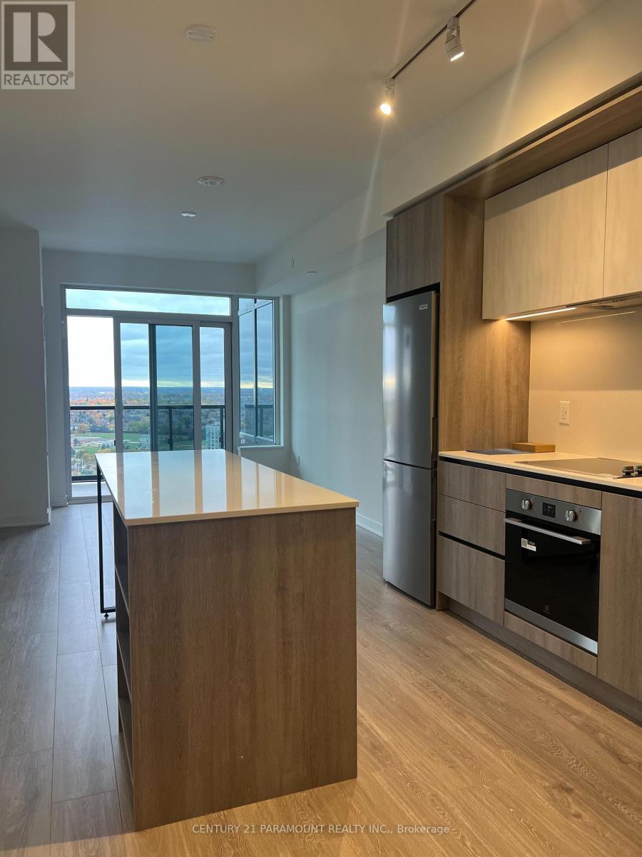 2206 - 2495 Eglinton Avenue W, Mississauga, Ontario  L5M 2V8 - Photo 12 - W12497954