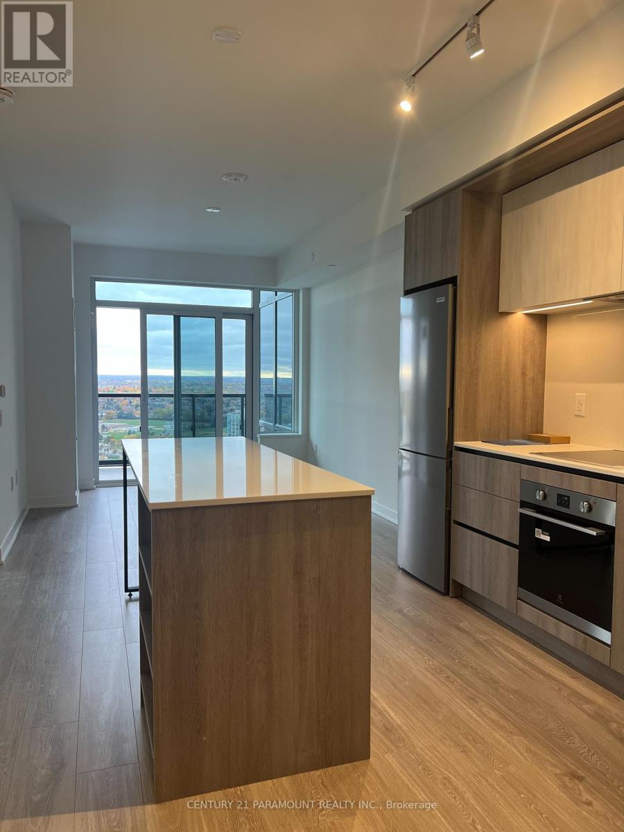 2206 - 2495 Eglinton Avenue W, Mississauga, Ontario  L5M 2V8 - Photo 11 - W12497954