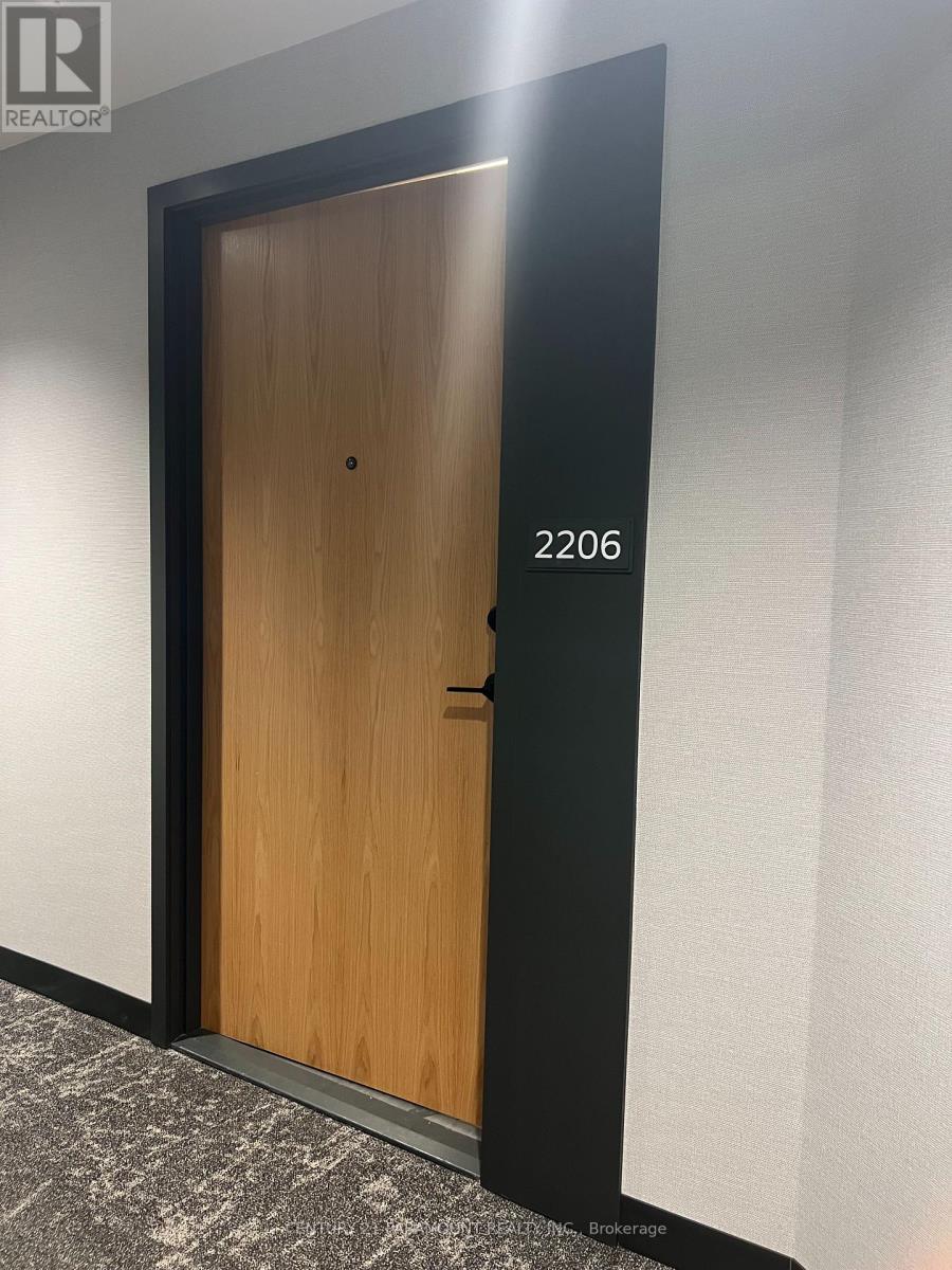 2206 - 2495 Eglinton Avenue W, Mississauga, Ontario  L5M 2V8 - Photo 8 - W12497954