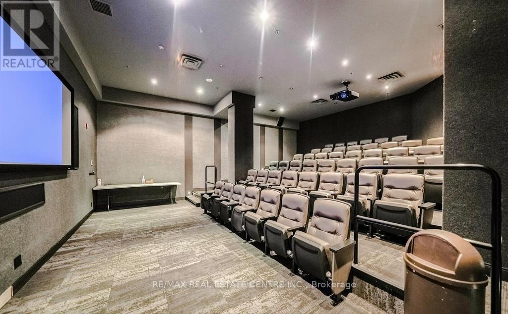 1302 - 70 Absolute Avenue, Mississauga, Ontario  L4Z 0A4 - Photo 24 - W12499552