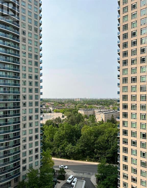 1302 - 70 Absolute Avenue, Mississauga, Ontario  L4Z 0A4 - Photo 21 - W12499552