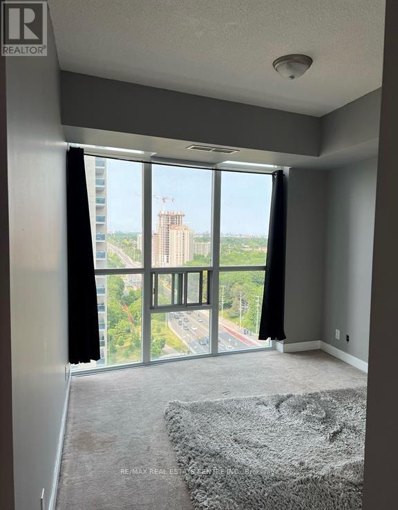 1302 - 70 Absolute Avenue, Mississauga, Ontario  L4Z 0A4 - Photo 14 - W12499552