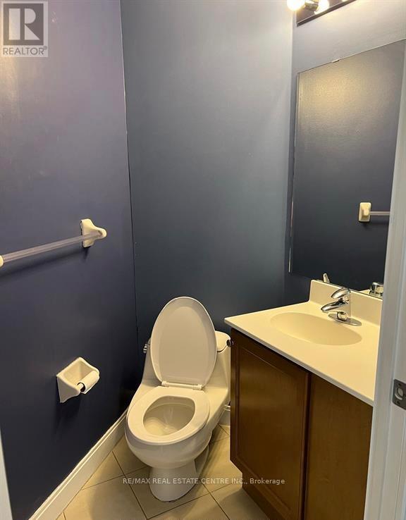 1302 - 70 Absolute Avenue, Mississauga, Ontario  L4Z 0A4 - Photo 20 - W12499552