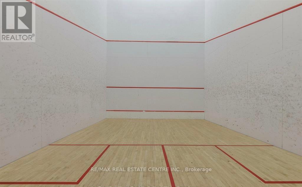 1302 - 70 Absolute Avenue, Mississauga, Ontario  L4Z 0A4 - Photo 30 - W12499552