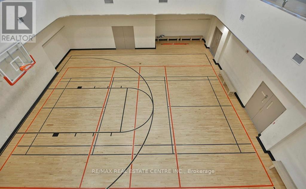 1302 - 70 Absolute Avenue, Mississauga, Ontario  L4Z 0A4 - Photo 31 - W12499552