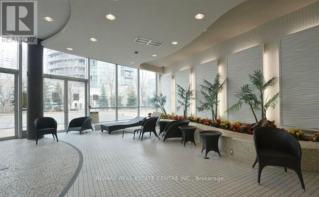 1302 - 70 Absolute Avenue, Mississauga, Ontario  L4Z 0A4 - Photo 37 - W12499552