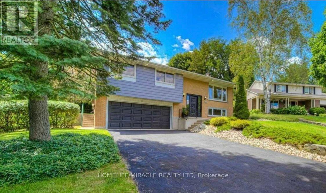 56 Cloverdale Crescent, Kitchener, Ontario  N2M 4X2 - Photo 3 - X12489102