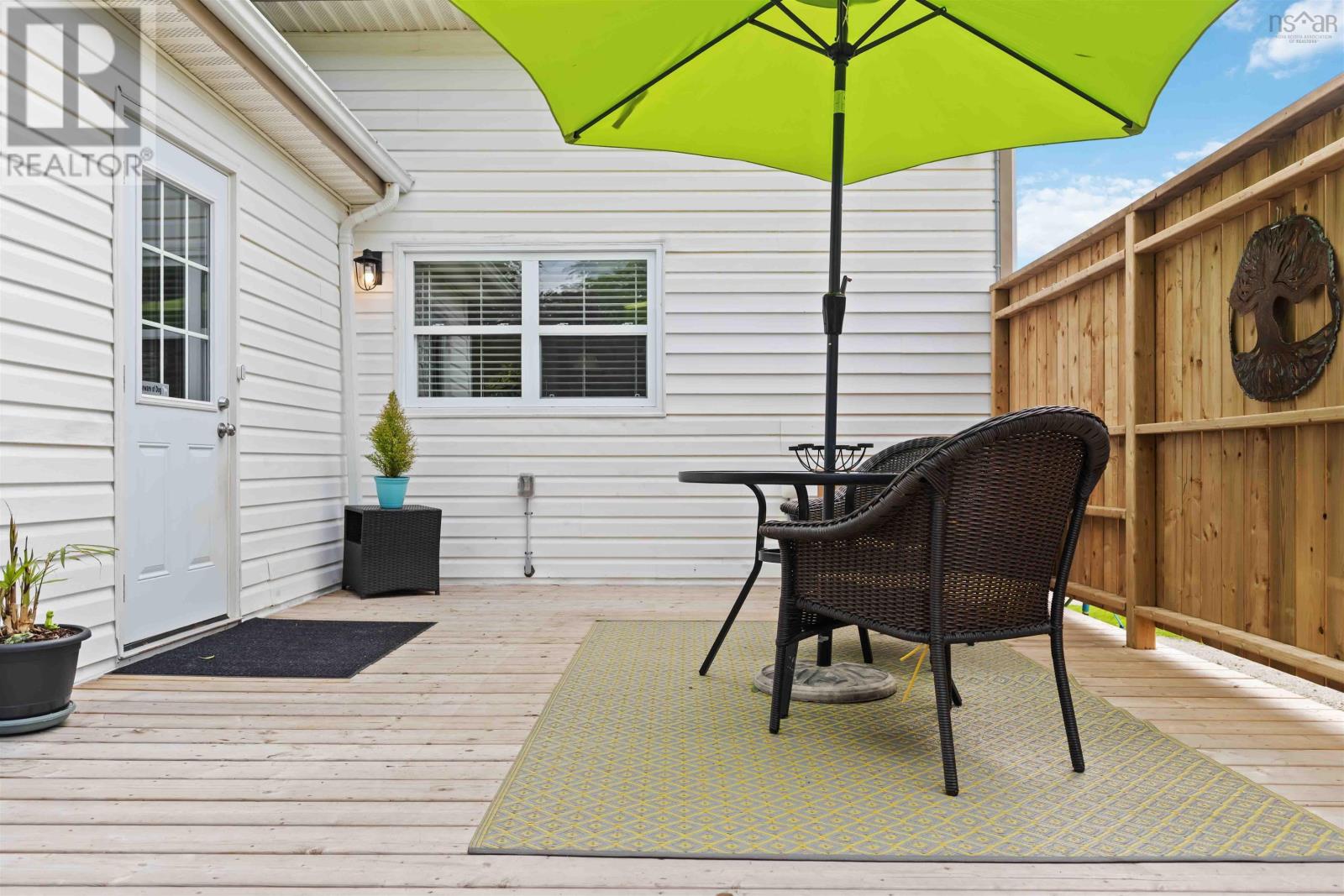 14 Ryerson Court, Yarmouth, Nova Scotia  B5A 1V6 - Photo 44 - 202519947