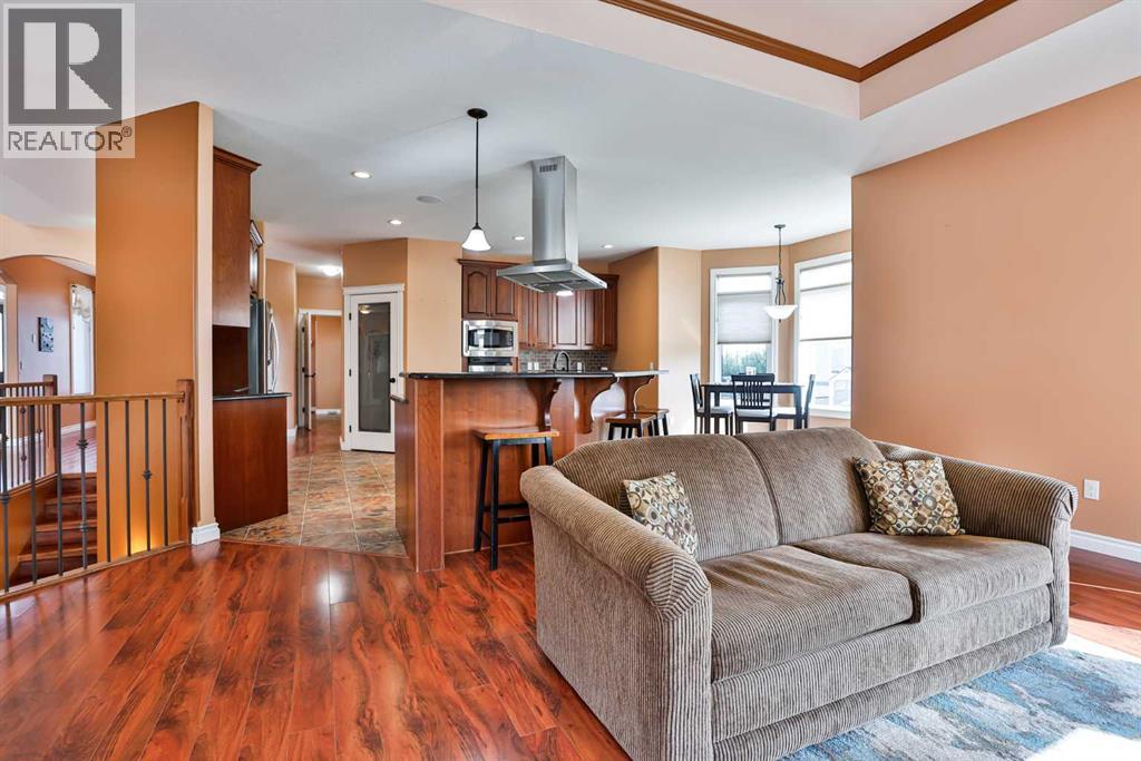 82060 Range Rd 191, Rural Lethbridge County, Alberta  T0K 0R0 - Photo 6 - A2257343