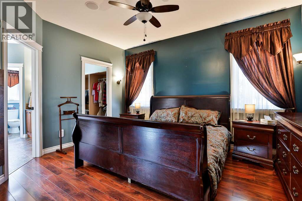 82060 Range Rd 191, Rural Lethbridge County, Alberta  T0K 0R0 - Photo 16 - A2257343