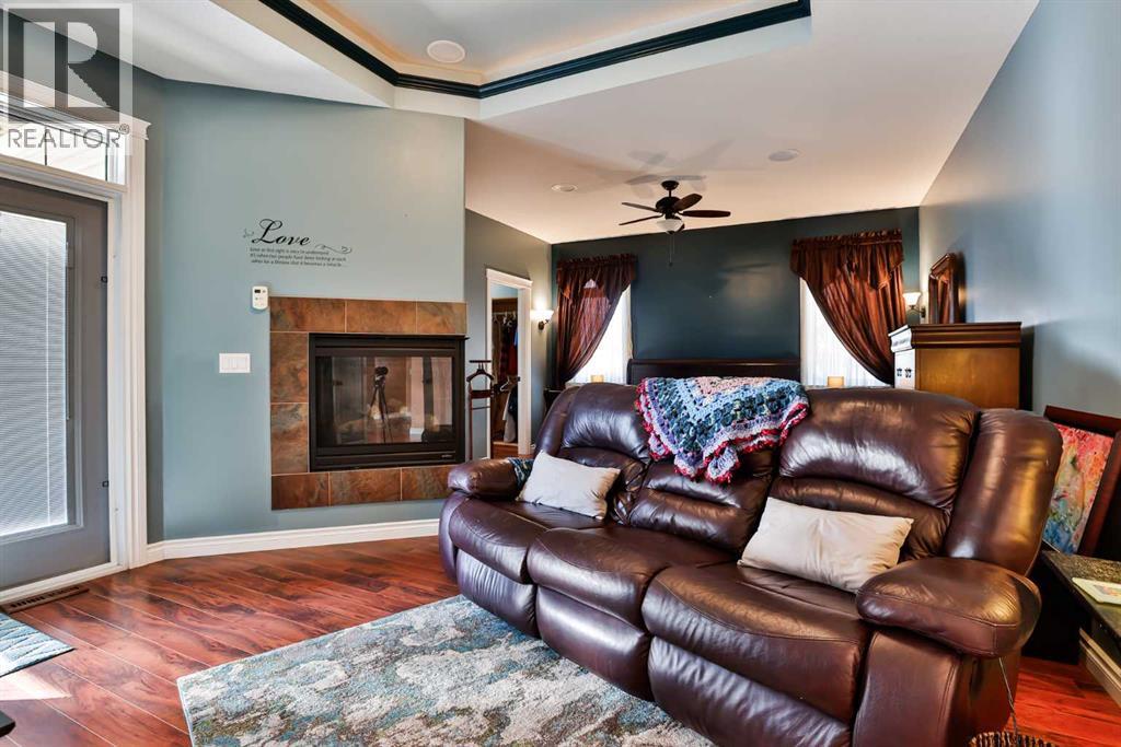 82060 Range Rd 191, Rural Lethbridge County, Alberta  T0K 0R0 - Photo 17 - A2257343