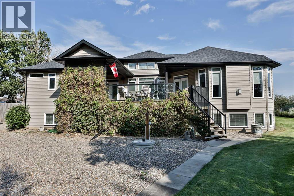 82060 Range Rd 191, Rural Lethbridge County, Alberta  T0K 0R0 - Photo 30 - A2257343