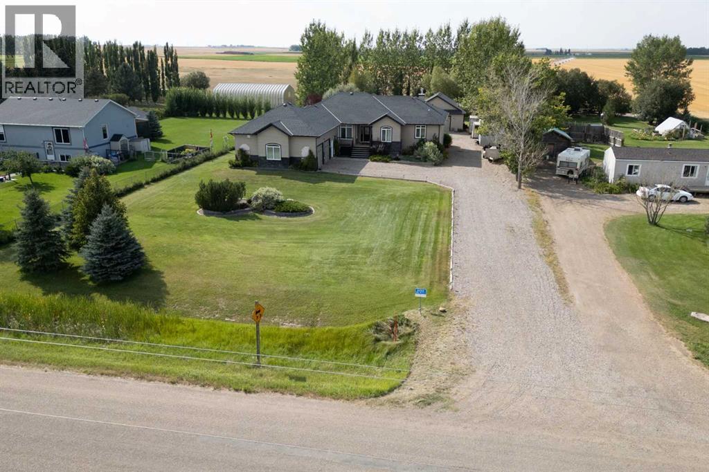 82060 Range Rd 191, Rural Lethbridge County, Alberta  T0K 0R0 - Photo 29 - A2257343