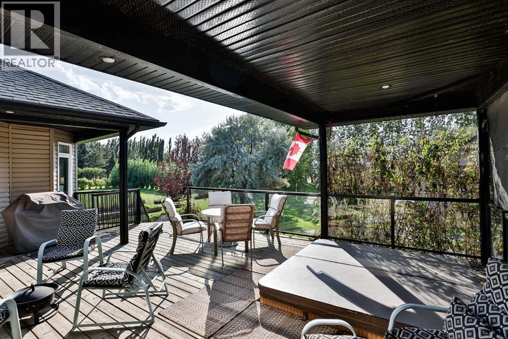 82060 Range Rd 191, Rural Lethbridge County, Alberta  T0K 0R0 - Photo 18 - A2257343