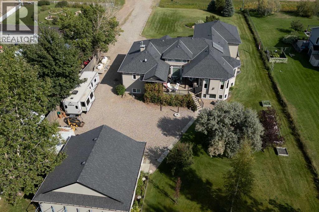 82060 Range Rd 191, Rural Lethbridge County, Alberta  T0K 0R0 - Photo 46 - A2257343