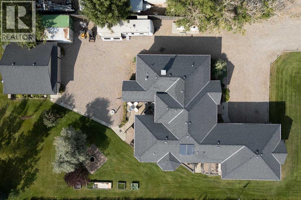 82060 Range Rd 191, Rural Lethbridge County, Alberta  T0K 0R0 - Photo 47 - A2257343