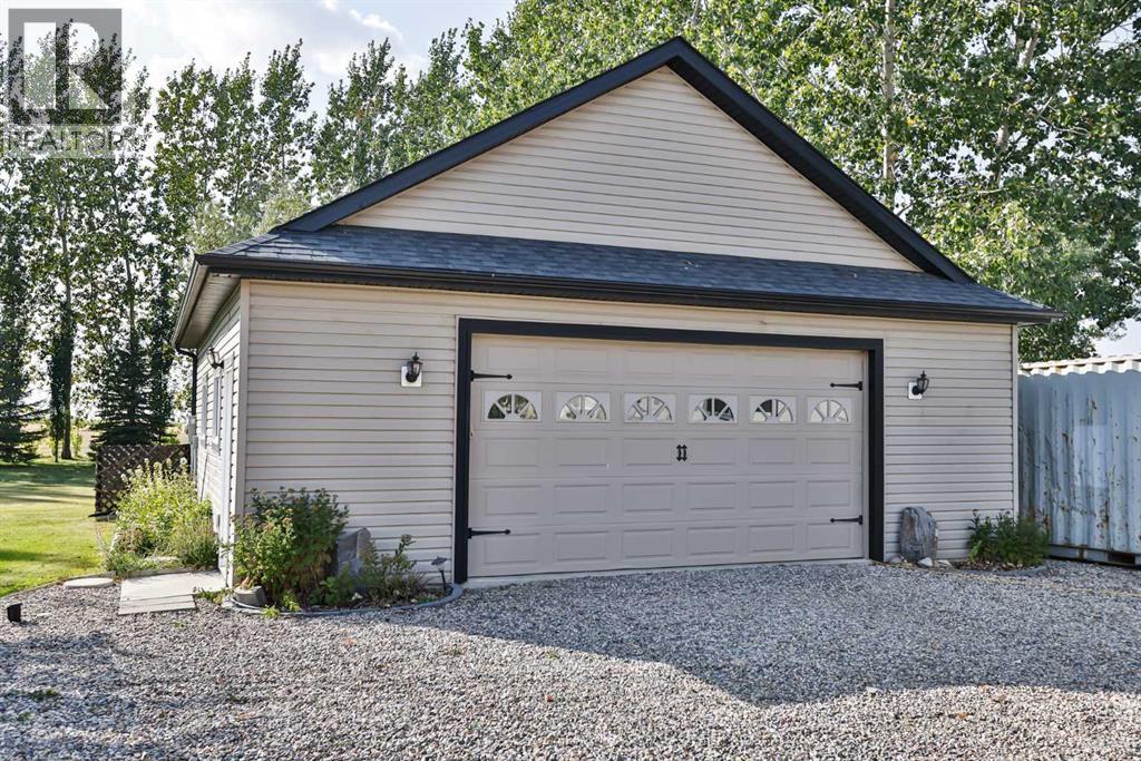 82060 Range Rd 191, Rural Lethbridge County, Alberta  T0K 0R0 - Photo 40 - A2257343