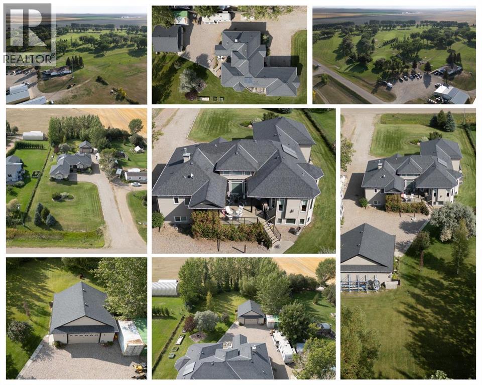 82060 Range Rd 191, Rural Lethbridge County, Alberta  T0K 0R0 - Photo 42 - A2257343