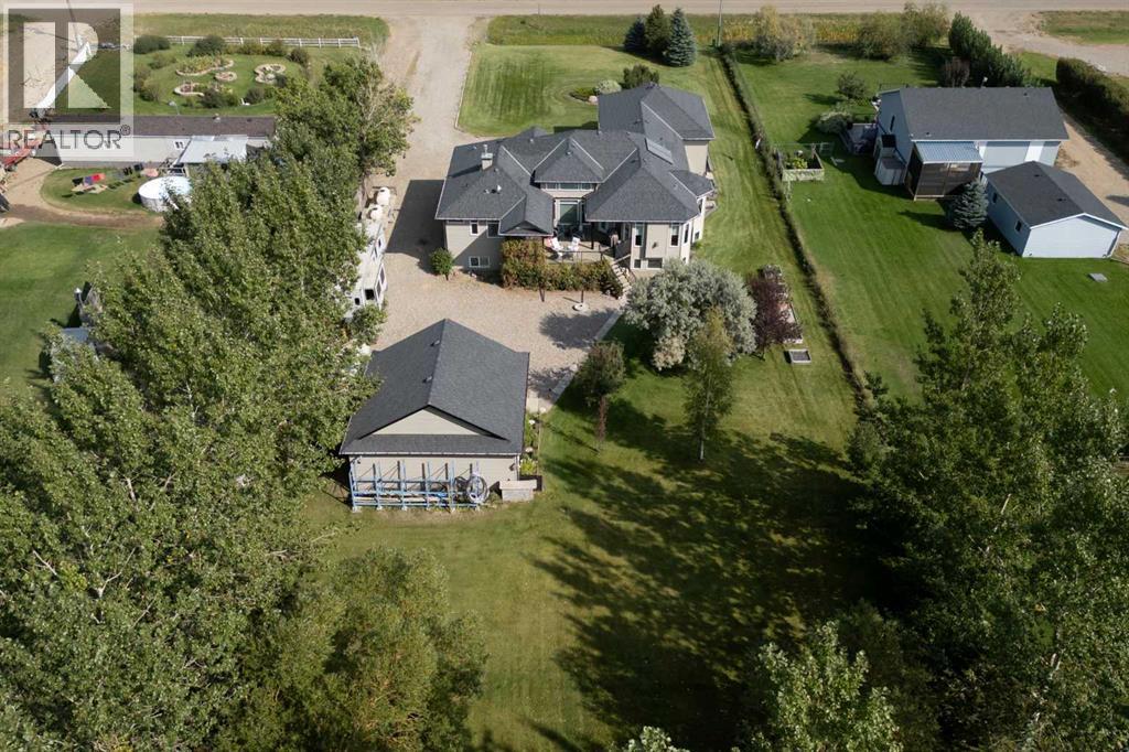 82060 Range Rd 191, Rural Lethbridge County, Alberta  T0K 0R0 - Photo 45 - A2257343