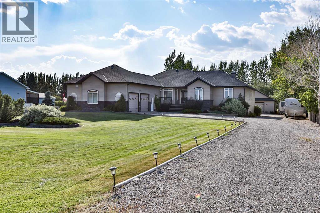 82060 Range Rd 191, Rural Lethbridge County, Alberta  T0K 0R0 - Photo 48 - A2257343