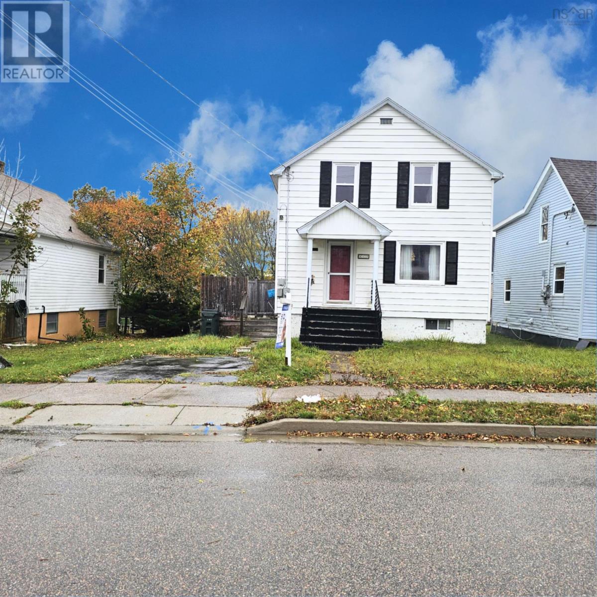 417 Chestnut Drive, Sydney, Nova Scotia  B1P 4Z1 - Photo 1 - 202527060