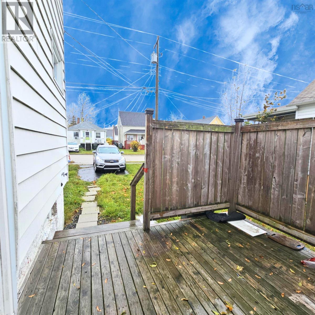 417 Chestnut Drive, Sydney, Nova Scotia  B1P 4Z1 - Photo 27 - 202527060