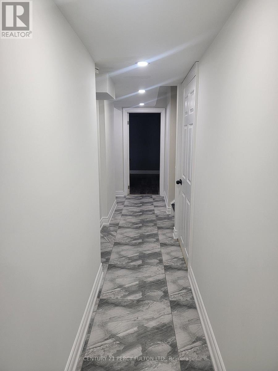 Bsmt - 120 Westfield Drive, Whitby, Ontario  L1P 0G1 - Photo 12 - E12487978