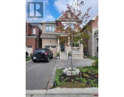 BSMT - 120 WESTFIELD DRIVE, Whitby, Ontario