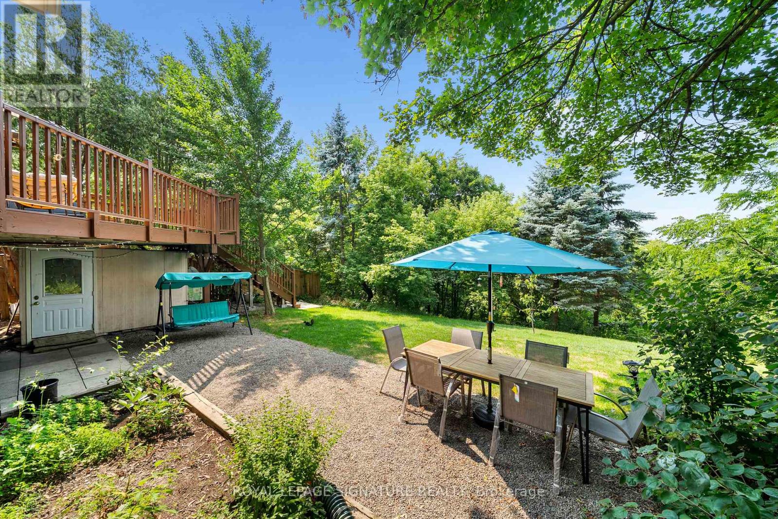 Lower - 134 Ridgebank Court, Caledon, Ontario  L7E 4V9 - Photo 4 - W12499806